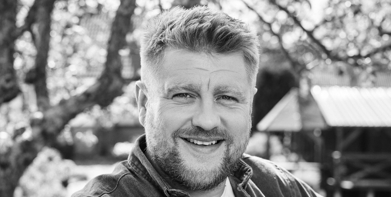 Tomasz Jakubiak, fot. Tomasz Sagan (CC BY-SA 4.0).