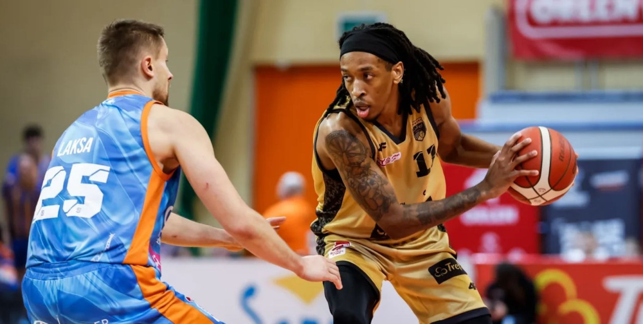 Materiały Trefla Sopot