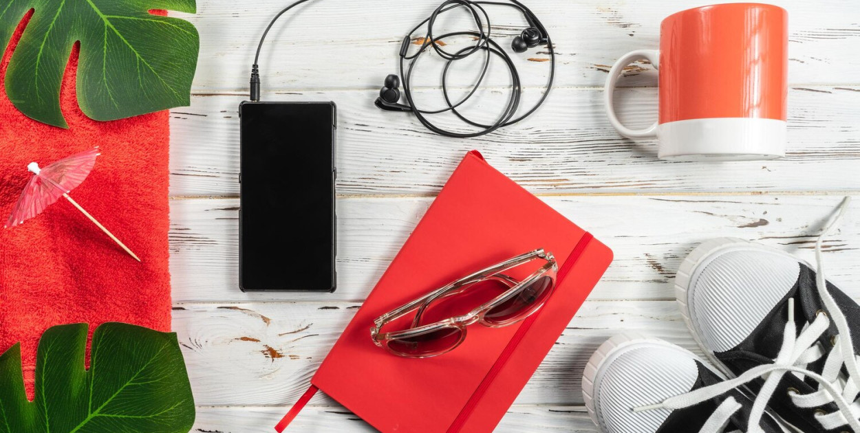 Nowoczesne gadżety reklamowe, które przyciągają uwagę klientów