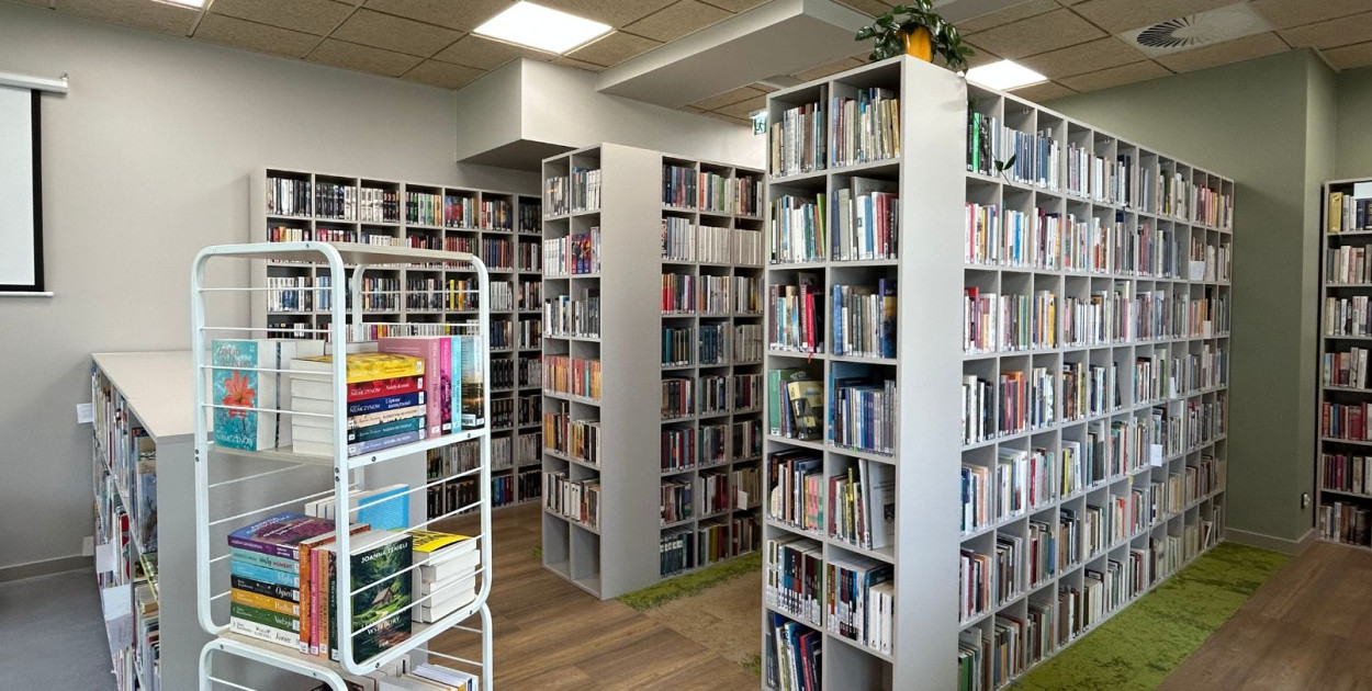 Materiały Biblioteki Sopockiej.