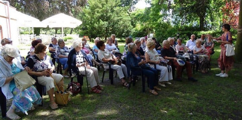 Fot. Karolina Sawicka - Facebook - Sopotplast_wspomnienia