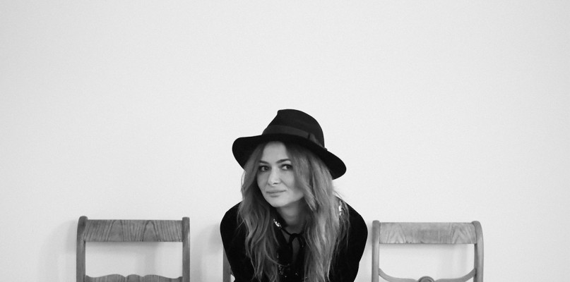 Ania Rusowicz/ facebook 