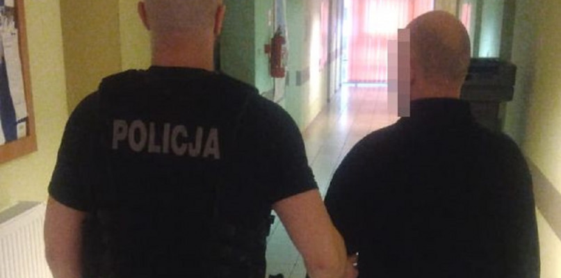 Fot. Komenda Miejska Policji w Sopocie