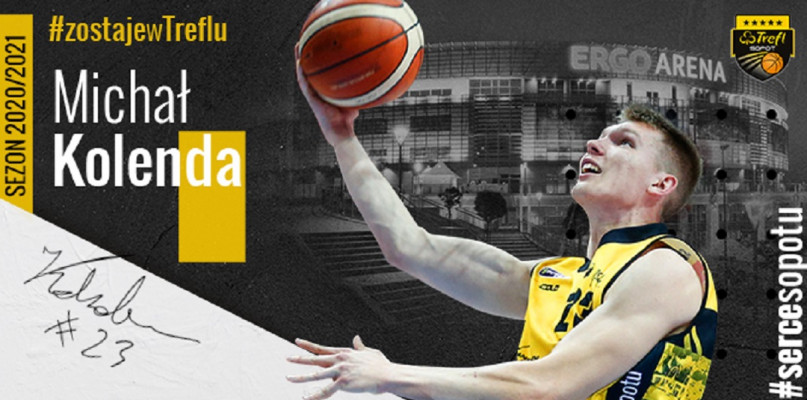 Fot. Trefl Sopot
