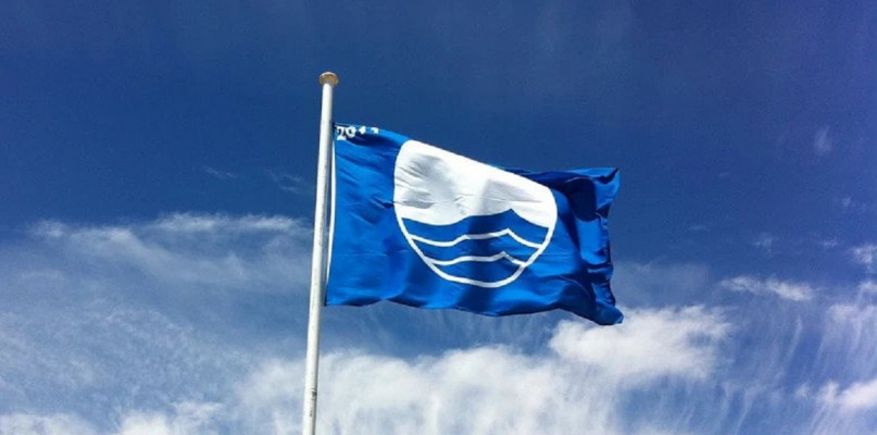 Fot. Blue Flag