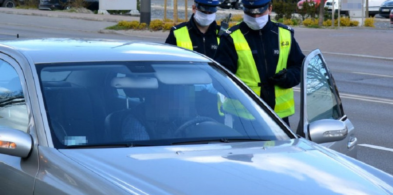 Fot. Komenda Miejska Policji w Sopocie