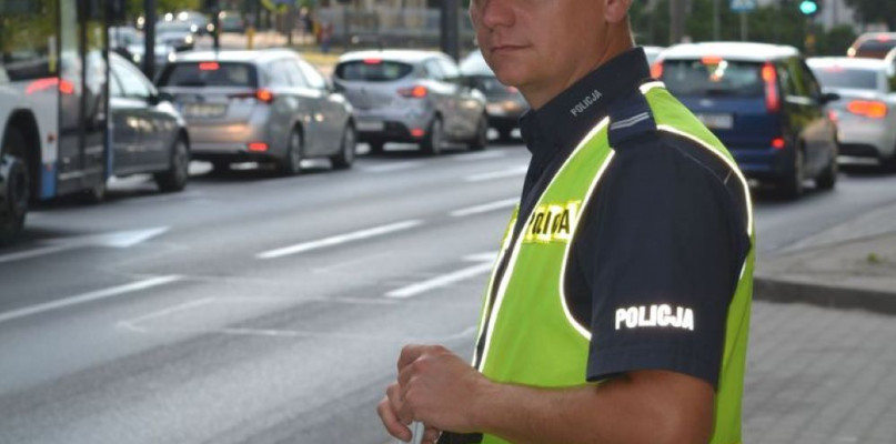 KM Policji w Sopocie