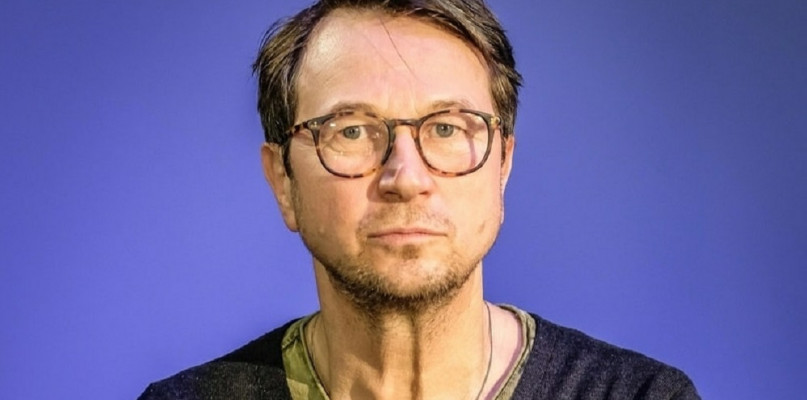 PIotr Cyrwus Facebook