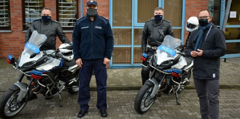 Fot. Komenda Miejska Policji w Sopocie