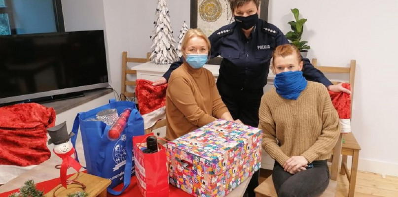 Fot. Komenda Miejska Policji w Sopocie