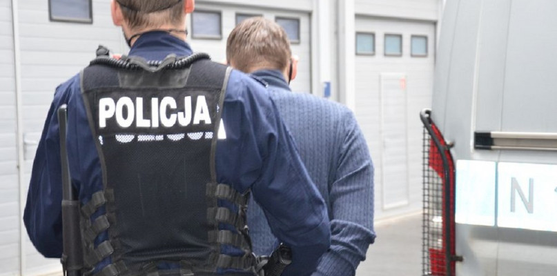 Fot. Komenda Miejska Policji w Gdańsku