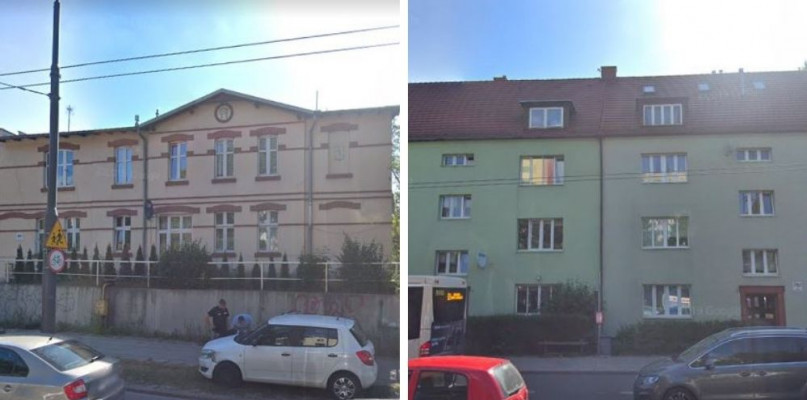 Fot. Google Street View