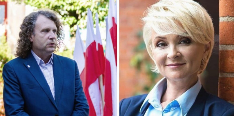 Fot esopot.pl / Fot. Facebook - Anna Mieczkowska - Prezydent Miasta Kołobrzeg