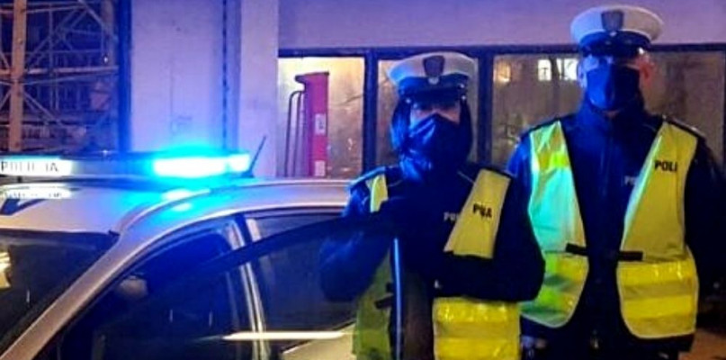 Fot. Komenda Miejska Policji w Gdyni