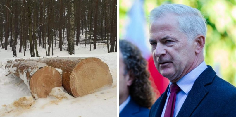 Fot. Facebook, Sławomir Rybicki - Senator RP/esopot.pl