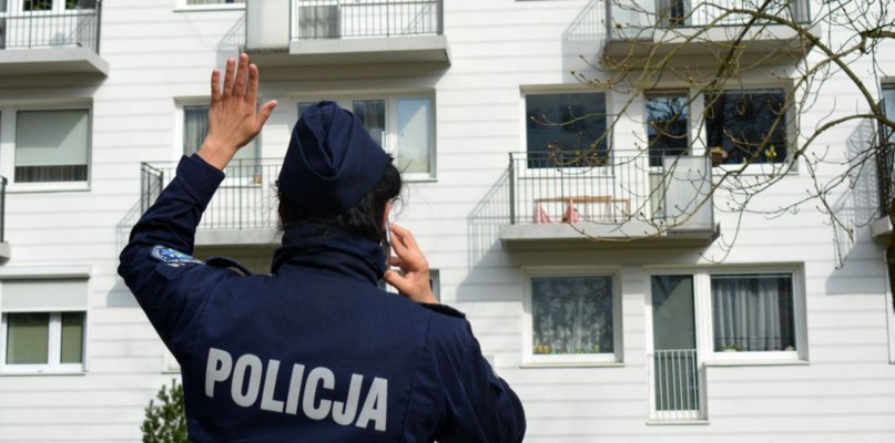 Fot. Komenda Miejska Policji w Sopocie