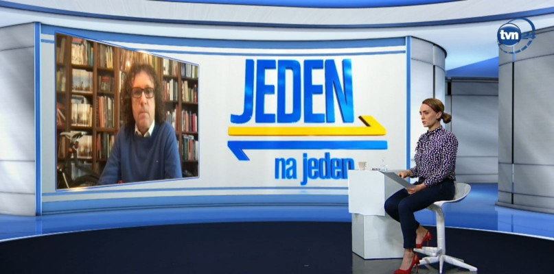Fot. TVN24.pl