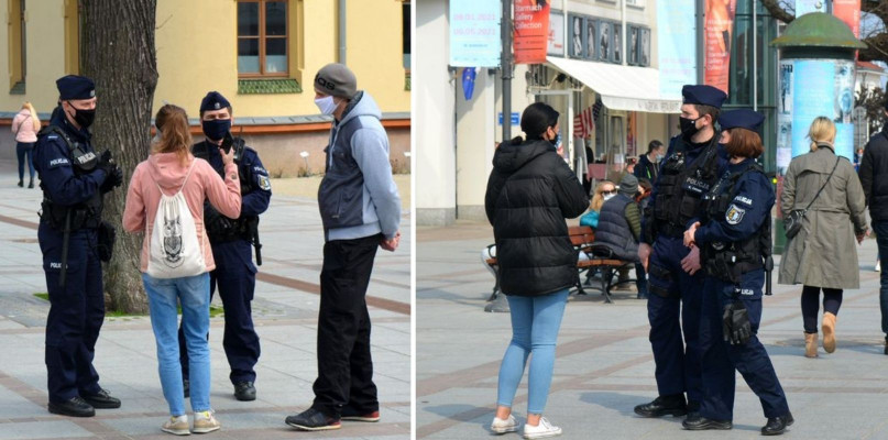 Fot. Komenda Miejska Policji w Sopocie