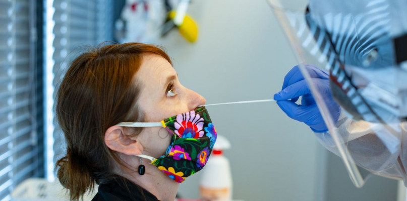 Fot. materiały prasowe Diagnostyki Laboratoriów Medycznych