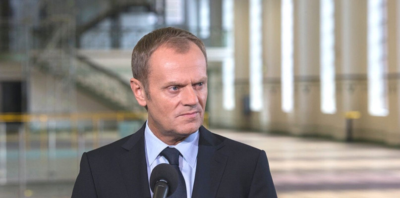 Fot. Maciej Śmiarowski/KPRM - 30.09.2013