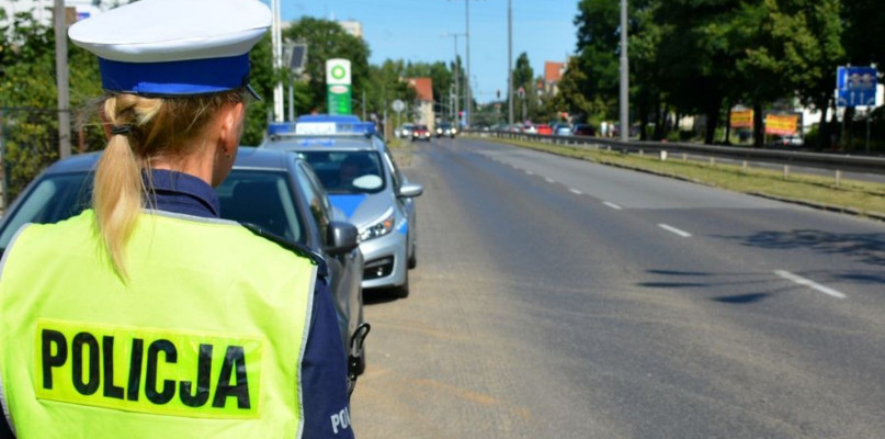 Fot. Komenda Miejska Policji w Sopocie