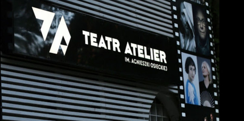 Fot. Teatr Atelier