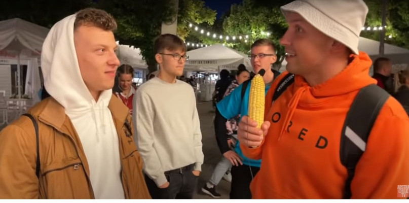 youtube.com/ AbstrachujeTV