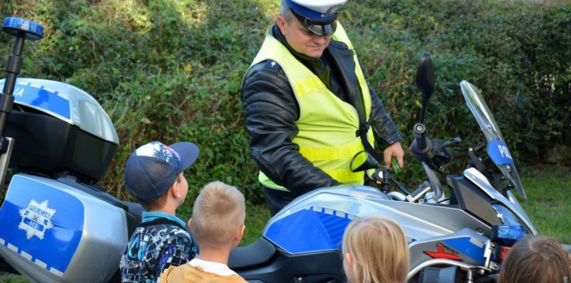 Fot. Komenda Miejska Policji w Sopocie