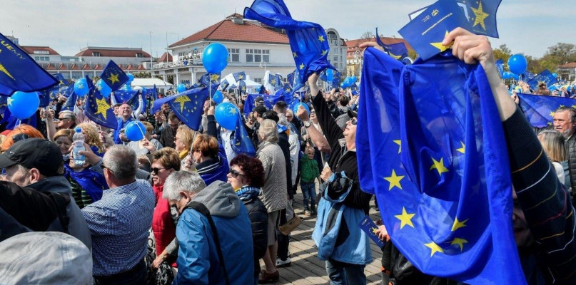 Fot. Jacek Karnowski Prezydent Miasta Sopotu - Facebook
