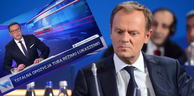 Fot. screenshot (TVP)/European People's Party, Flickr.com (CC BY 2.0) 