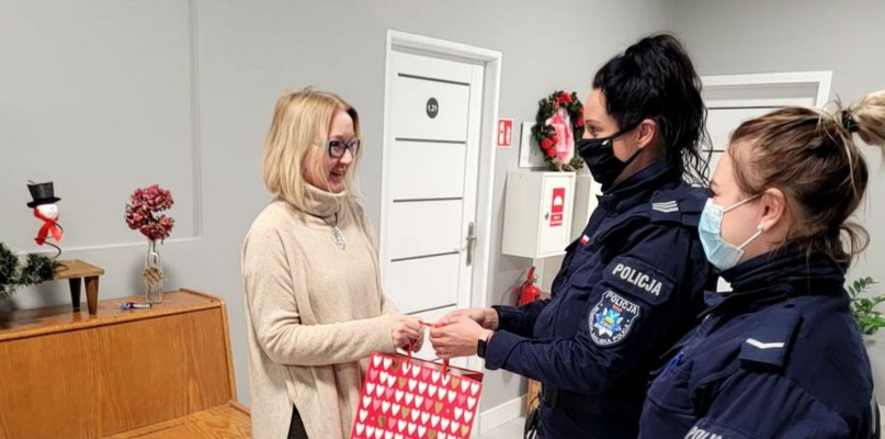 Fot. Komenda Miejska Policji w Sopocie