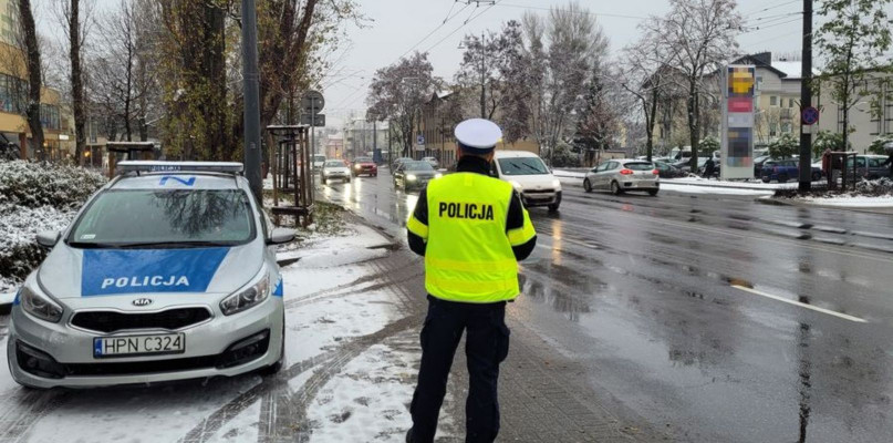 Fot. Komenda Miejska Policji w Sopocie