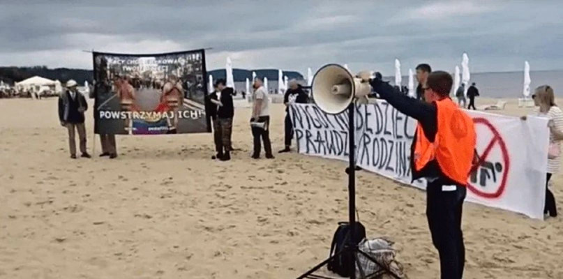 Fot. Tolerado Stowarzyszenie na rzecz osób LGBT