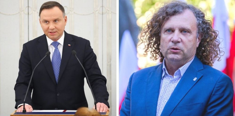 Fot. M. Józefaciuk - Kancelaria Senatu/esopot.pl