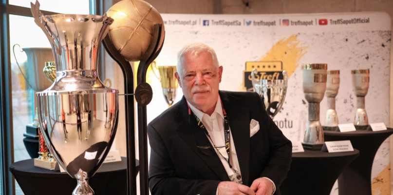 Fot. Trefl Sopot
