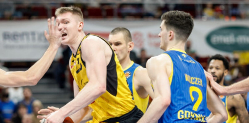 Fot. Trefl Sopot
