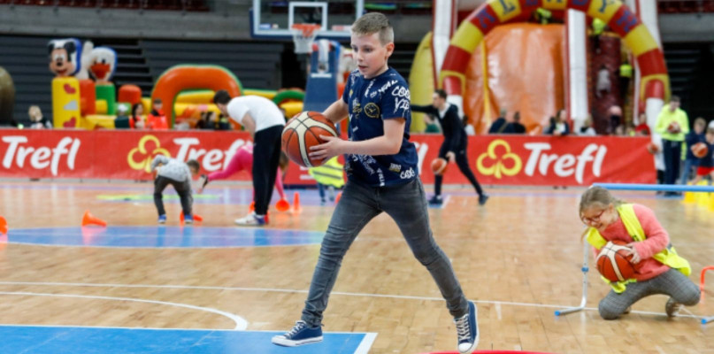 Fot. Trefl Sopot