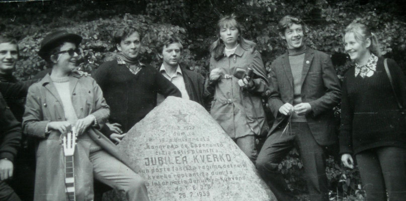 Jadwiga Greger. Materiały Muzeum Sopotu