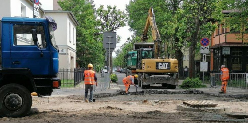 Fot. materiały prasowe ZDiZ