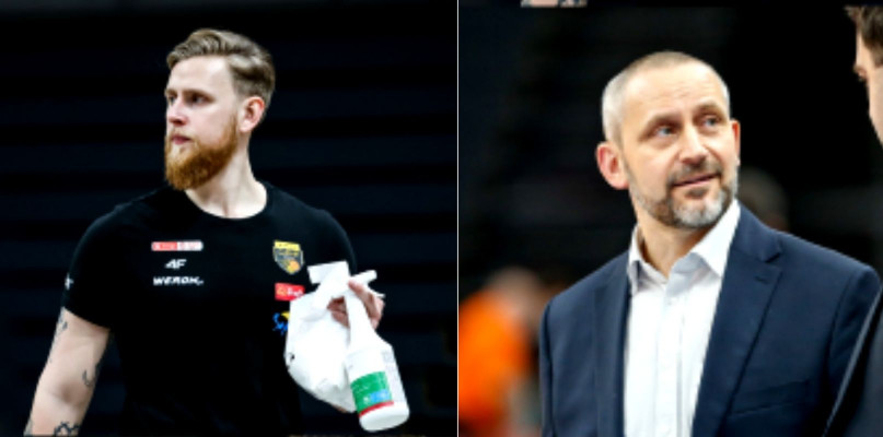 Fot. Trefl Sopot