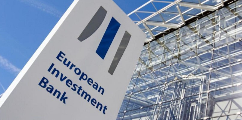 Na zdjęciu siedziba Europejskiego Banku Inewstycyjnego w Luksemburgu. Fot. EIB (European Investment Bank)