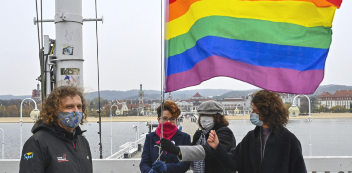 Obchody Międzynarodowego Dnia Tolerancji w 2020 r.