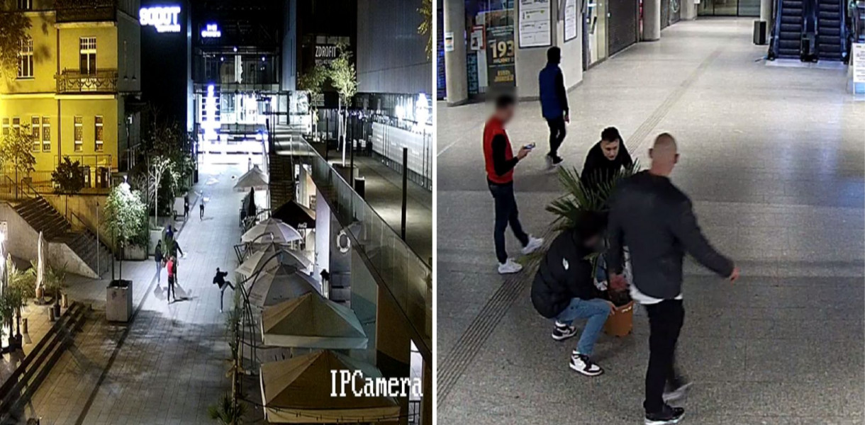 Fot. Komenda Miejska Policji w Sopocie