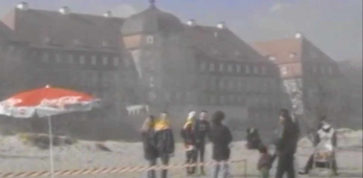 Fot. Marcin Fall - Youtube