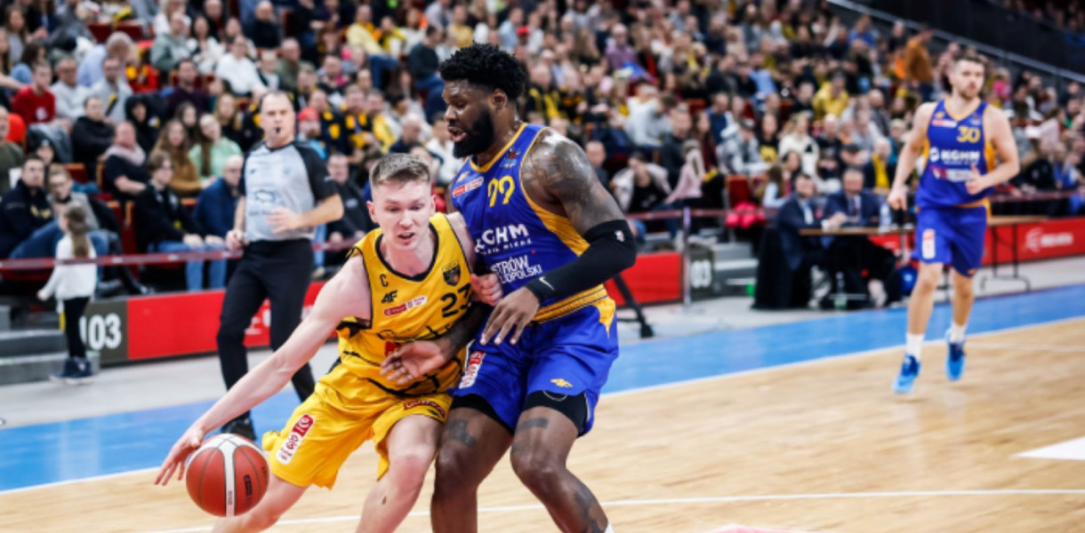 Fot. Trefl Sopot