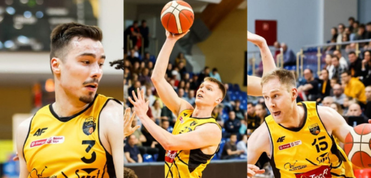 Fot. Trefl Sopot