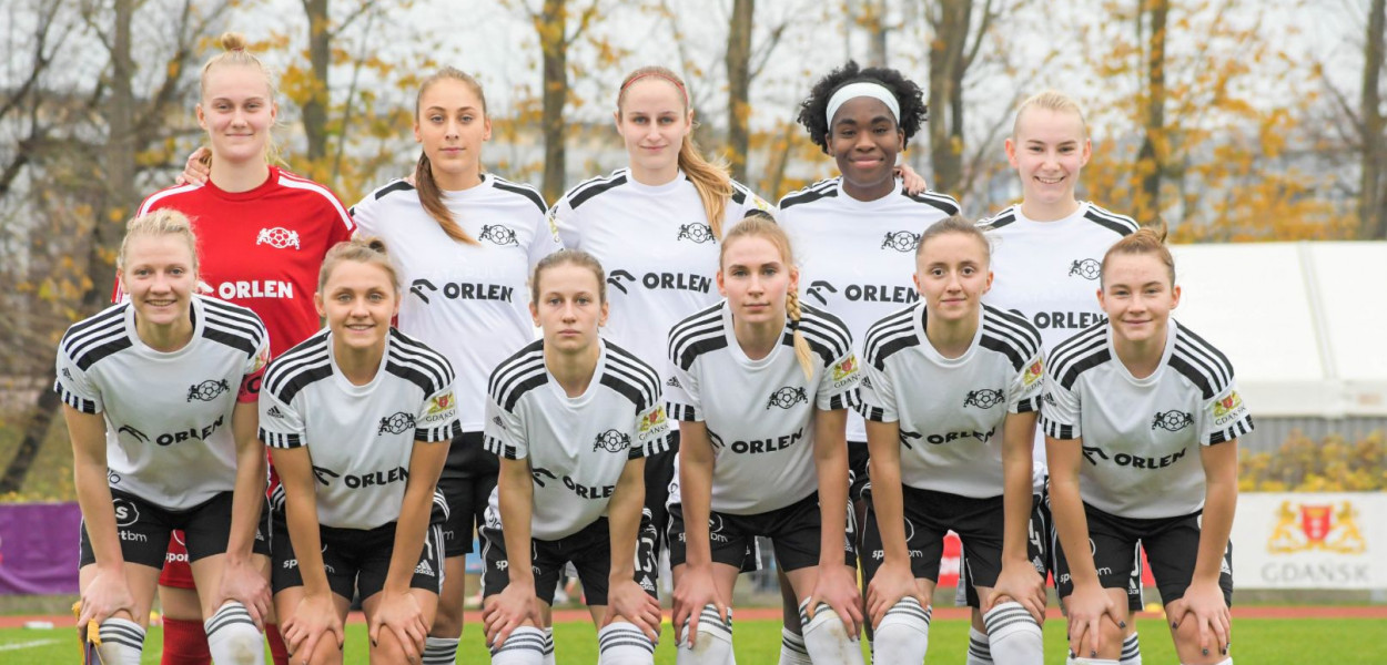 AP ORLEN Gdańsk. Fot. Anna Langowska