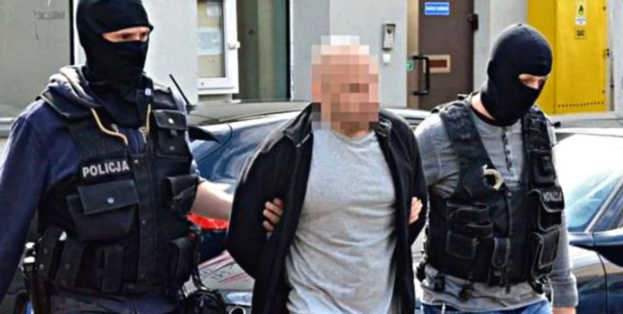 Zdjęcie poglądowe. Fot. Komenda Wojewódzka Policji w Gdańsku