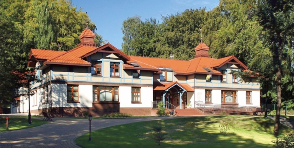 Fot. materiały Domu Hospicyjnego Caritas im. św. Józefa w Sopocie