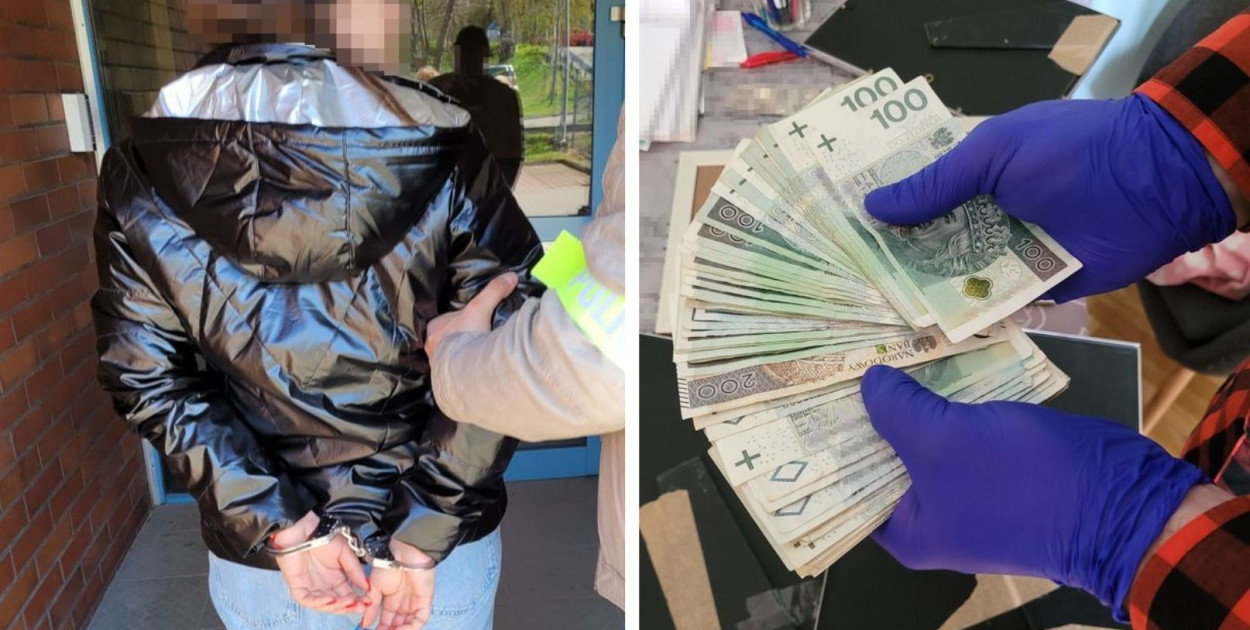 Fot. Komenda Miejska Policji w Sopocie